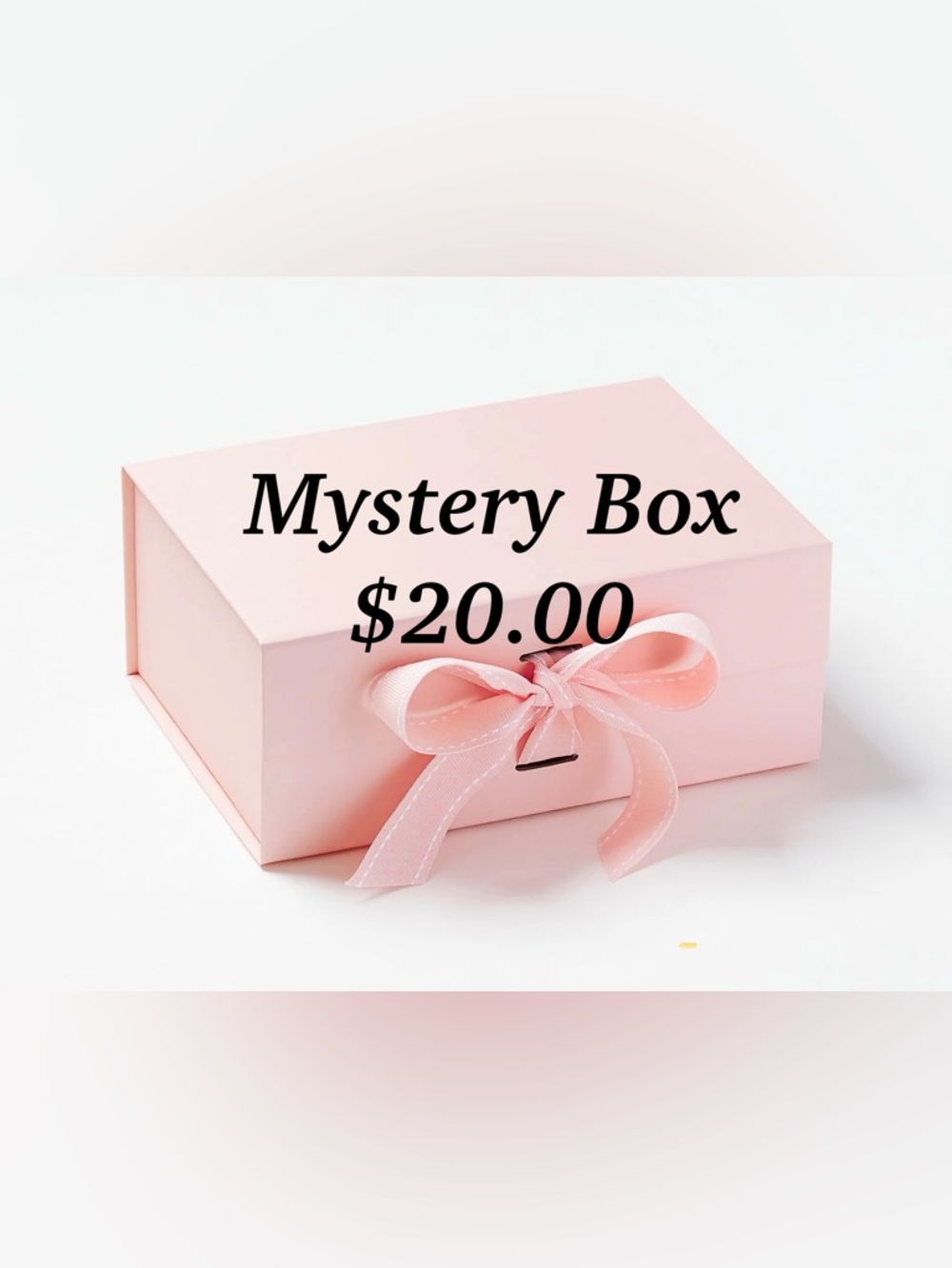Mystery Box